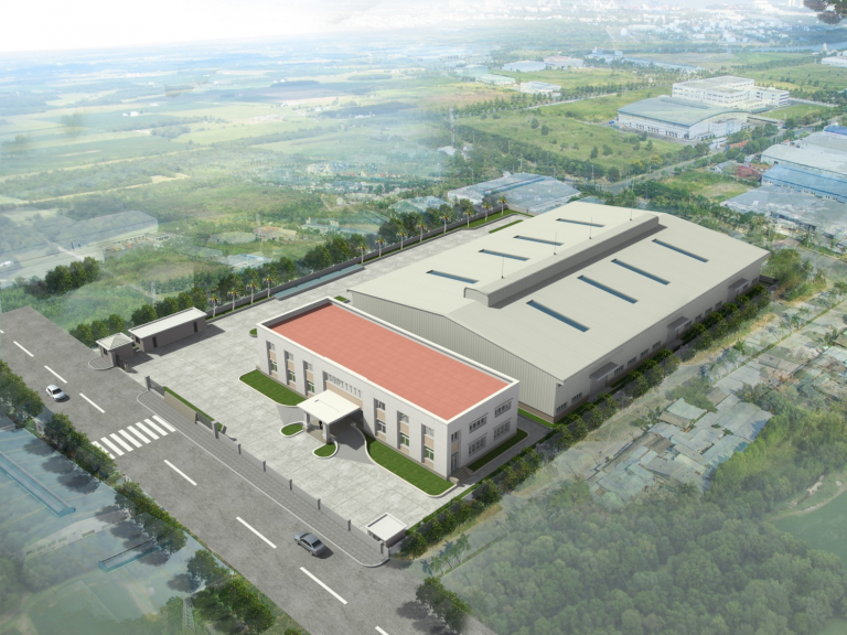 Giới thiệu công ty